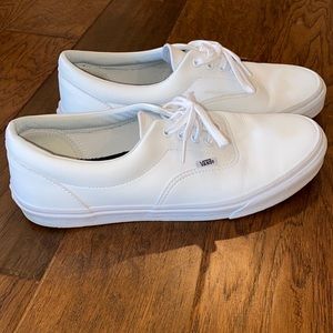 Men’s Vans